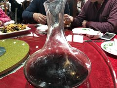 -大草原清真饭庄(沙河店)