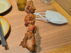 -贯贯吉·清真餐厅(浙江中路店)