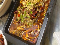 -四妹餐厅(玫瑰街店)