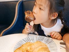 -牛角村(大族广场店)