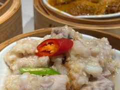 -禄运茶居·手工点心(猎德店)