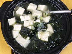 -屋里家延边朝鲜族冷面(南园店)