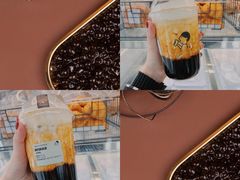 -喜茶(深圳福田星河COCO Park店)