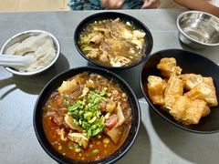 -东华豆花(漳州店)