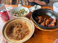 -翠姐姐农家大院·老底子萧山菜(建设一路店)
