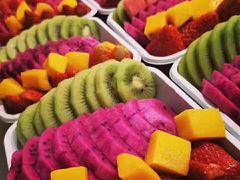 -Mr.Fruits水果先生(英蓝金融中心店)