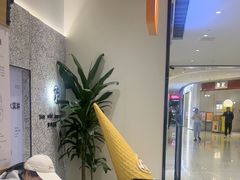 -野人先生Gelato(上海长宁龙之梦店)