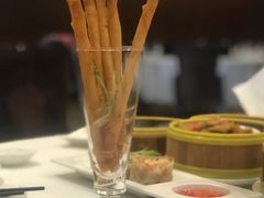 -水上明月·湖景餐厅