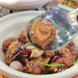 心心念念的美食店终于来啦~