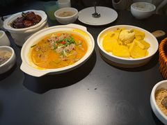 -小菜园新徽菜(青岛市南万象城店)