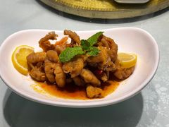 -山也·私厨(岳麓店)