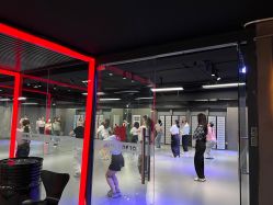 -Easyfun舞蹈生活馆