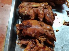 -姚家猪蹄坊(蓝田县店)