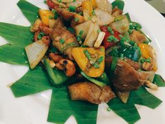 -The Palmboo Restaurant