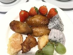 -白天鹅宾馆·流浮阁咖啡厅