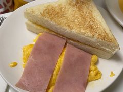 -澳洲牛奶公司(佐敦店)