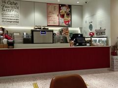 -Tims天好咖啡·贝果(融科创意中心店)