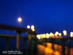 -星海湾跨海大桥