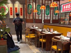 -禄运茶居·手工点心(猎德店)