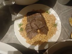 -宫燕府·京菜·烤鸭·淮扬菜(王府中心店)