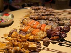 -雪熊精酿·哈尔滨烧烤酒馆(非遗大串店)