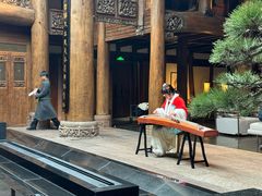 -广富林宰相府酒店·水云间