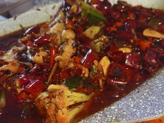 -平娃三宝烧烤·面食(富丰桥店)