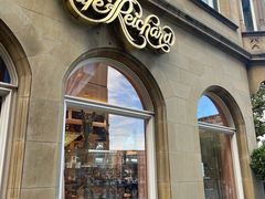 -Café Reichard