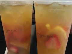 -gaga(深圳福田星河COCO Park店)