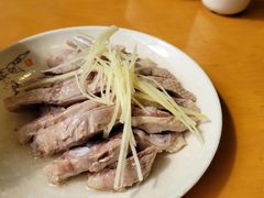 鹅肉-乡亲鹅肉城(吴江店)