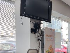-上海名流星域汽车服务有限公司(内江路店)