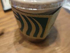 -星巴克臻选(成都九方店)