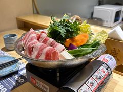 -鱼跃食堂·精致寿司(东林美域店)