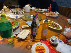 -即墨老公社·海肠捞饭大王(古城店)