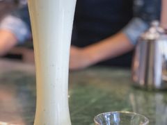 爆奶牛油果-Home Cafe(水榭春天店)