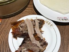 -全聚德(江宁店)