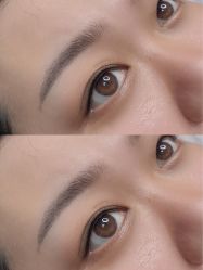 -YIMEI ART半永久纹眉·野生眉