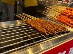 -味子夫鸡柳(解放碑总店)