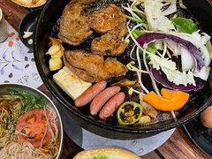 -名扬烤肉(起源店)