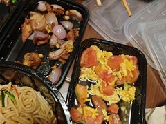-云海肴·汽锅鸡·云南菜(广安门天虹店)