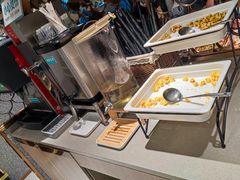 -半天妖烤鱼(方庄店)