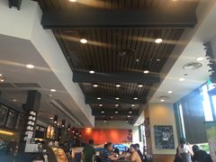 -星巴克(深圳龙岗星河时代店)