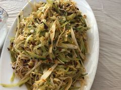 -鸡炖兔