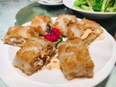 -金悦轩海鲜酒家(南宁店)
