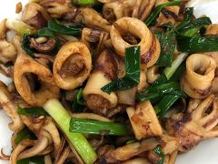 -明记海鲜大排档(巽寮湾店)