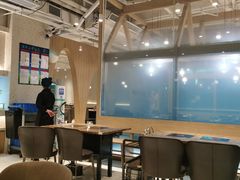 大堂-黄记煌三汁焖锅(欢乐海岸店)