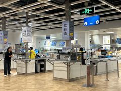 -宜家·瑞典风味餐厅(青岛商场店)
