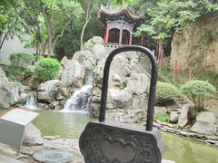 -西安曲江寒窑遗址公园