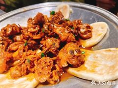 -小菜园新徽菜(扬州华润万象汇店)