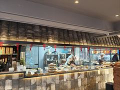 -黄山老妈·土菜(碧桂园店)